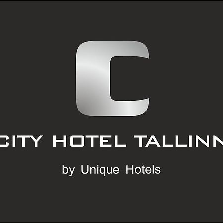 City Hotel Tallinn By Unique Hotels Buitenkant foto