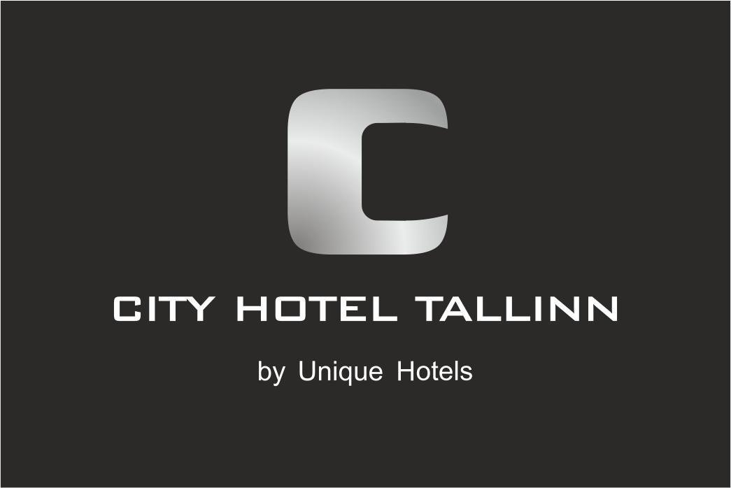 City Hotel Tallinn By Unique Hotels Buitenkant foto